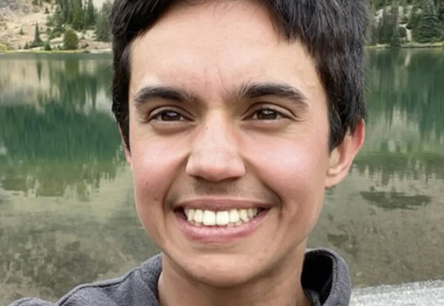 Missing Hiker Found Dead in National Park
