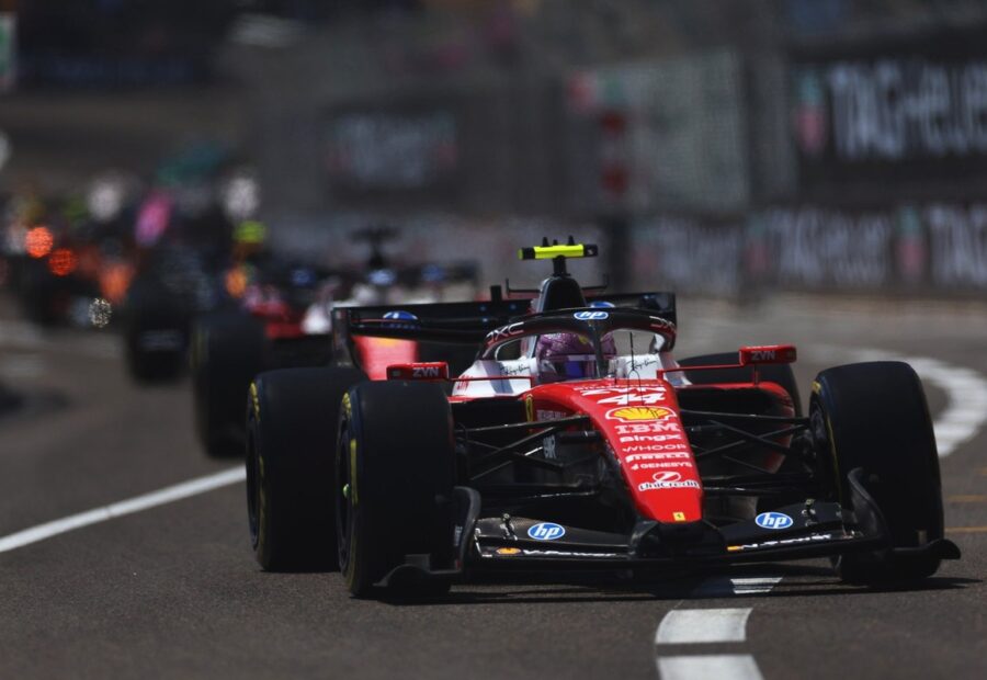 Monaco F1 Sprint: Good Idea or Madness? Writers Have Their Say
