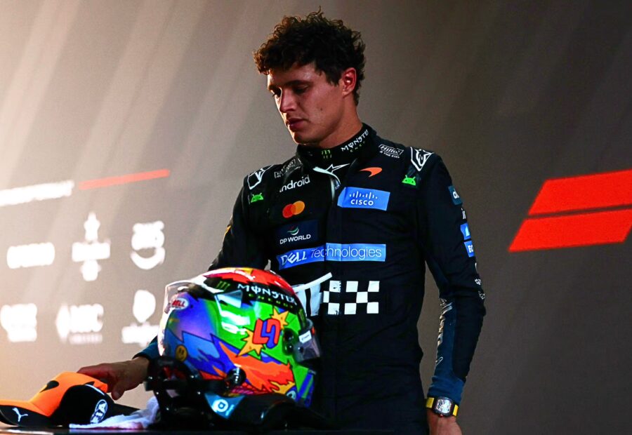 Monday Morning Debrief: Could Lando Norris Have Won the Spanish Grand Prix After the VSC?