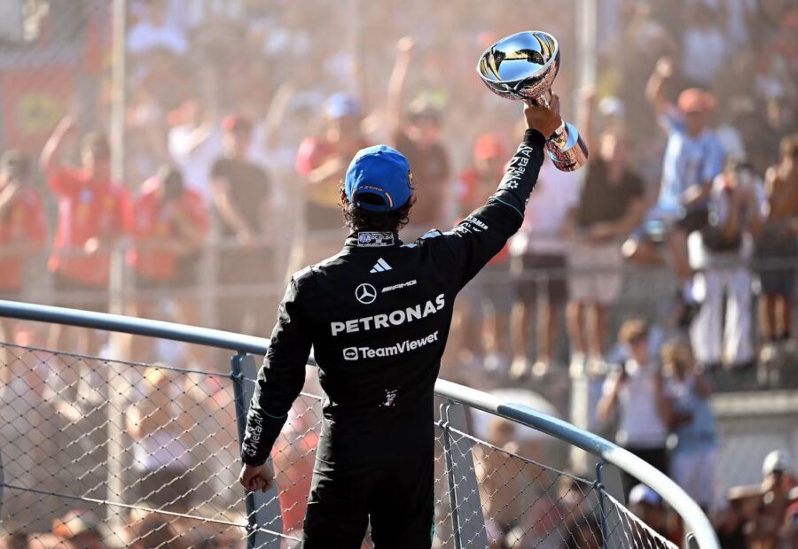 Monza’s Most Magical Home Wins: From Ascari to Antonelli
