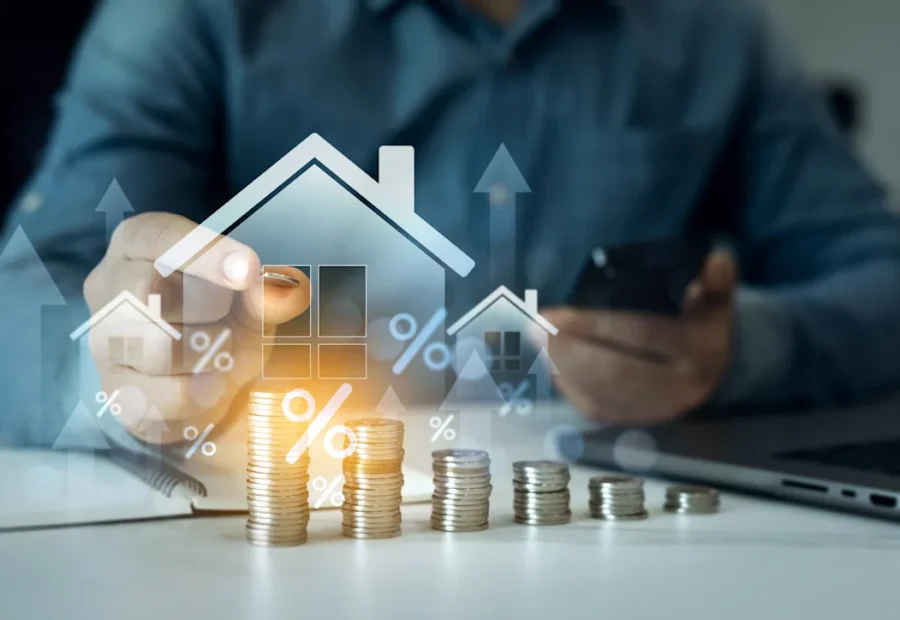 Mortgage Rate Predictions Through 2030: Economic Factors at Play