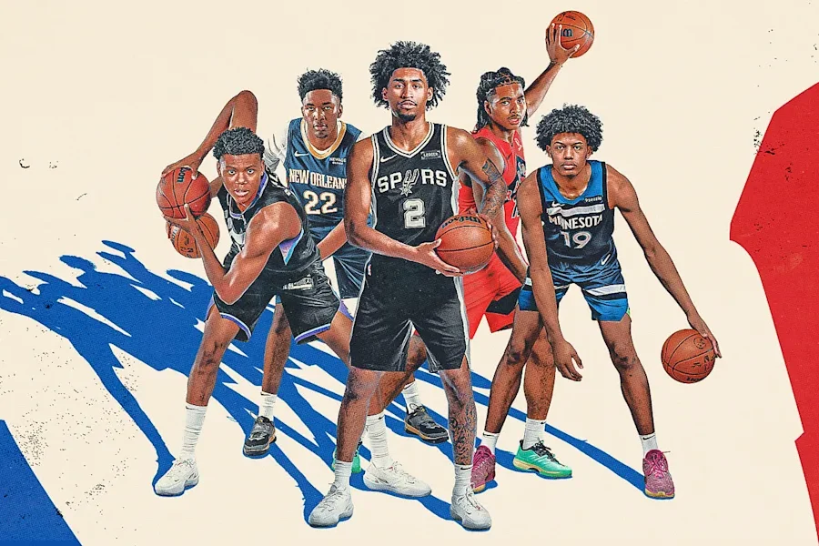NBA Sophomores to Watch in 2026-27: Outlook for Dylan Harper, Ace Bailey and Others