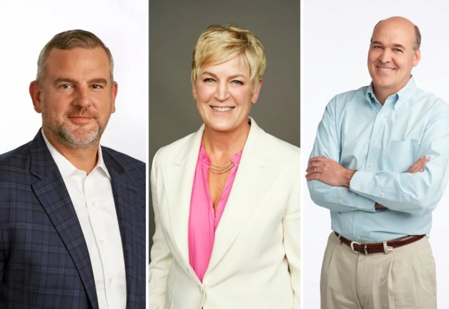 NBC Sports Leaders Discuss LA 2028 Olympics, NBA Return, Real-Time Innovation: ‘If You’re Not Getting Better, You’re Getting Worse’