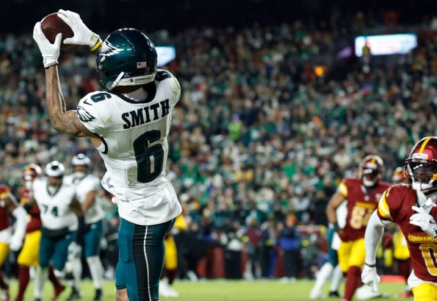 NFL Week 1 Predictions: Upsets, Fantasy Sleepers, Stat Lines
