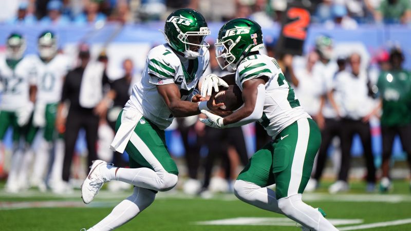 NFL Week 2 Preview: Key Matchups, Storylines, and What to Watch