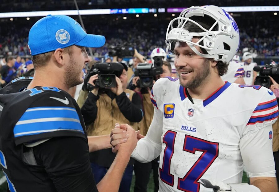 NFL Week 2 Schedule: Full List of Games and Matchups