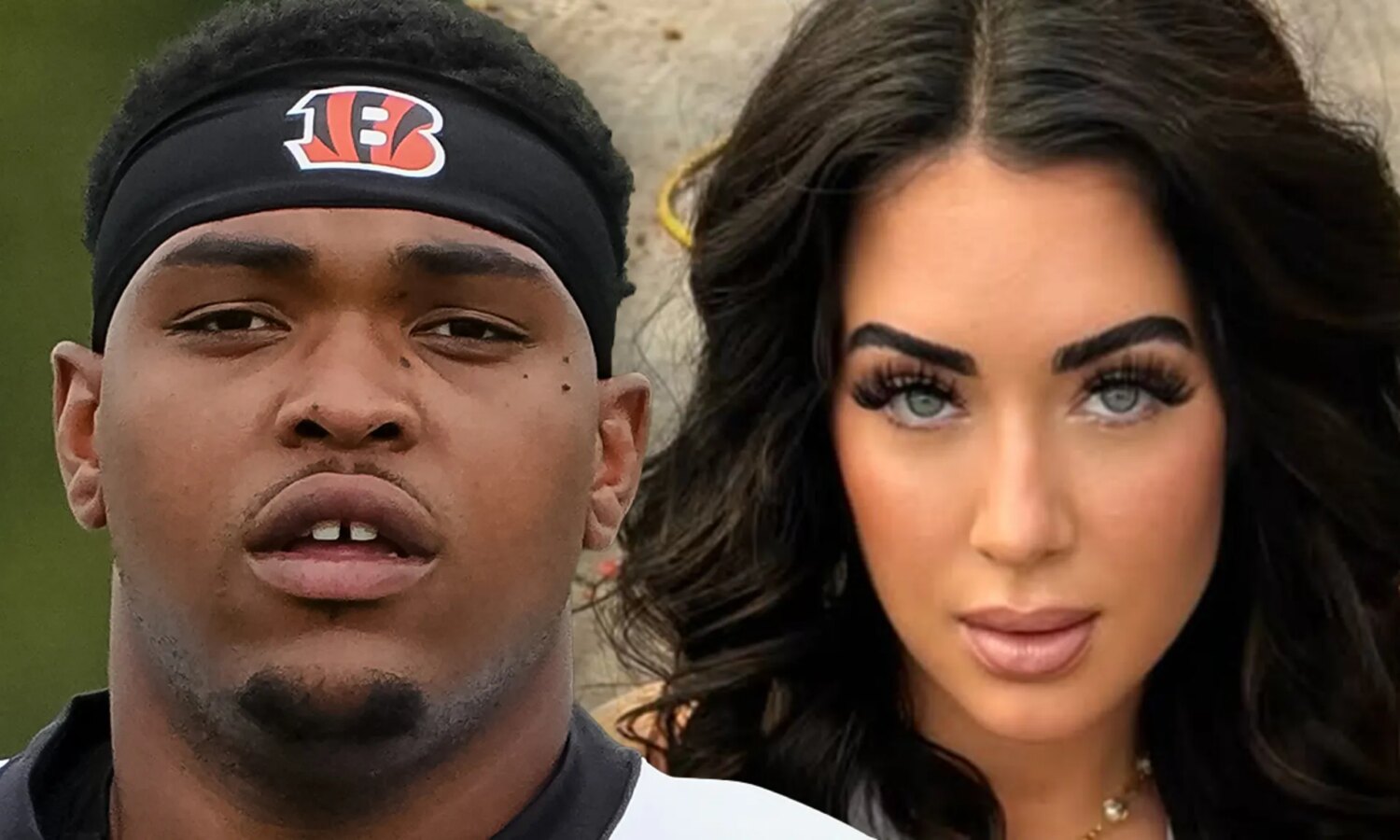NFL’s Orlando Brown Jr. Counters Ex-Partner’s Civil Theft Claims After Breakup