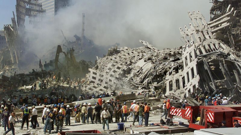 NYC Mayor Mamdani Releases 9/11 Records Showing Officials Misled New Yorkers on Ground Zero Air Quality