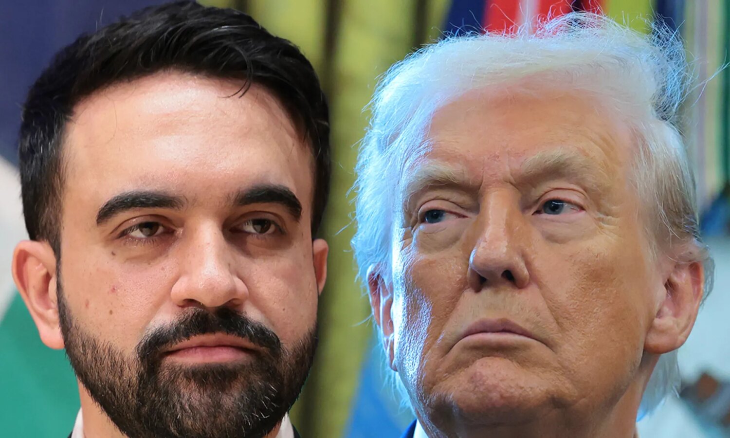 NYC Mayor Zohran Mamdani and Trump to Meet Again This Week