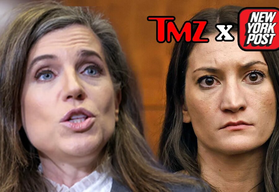 Nancy Mace Calls for Public Execution of Lindsay Clancy on ‘The Low Down’