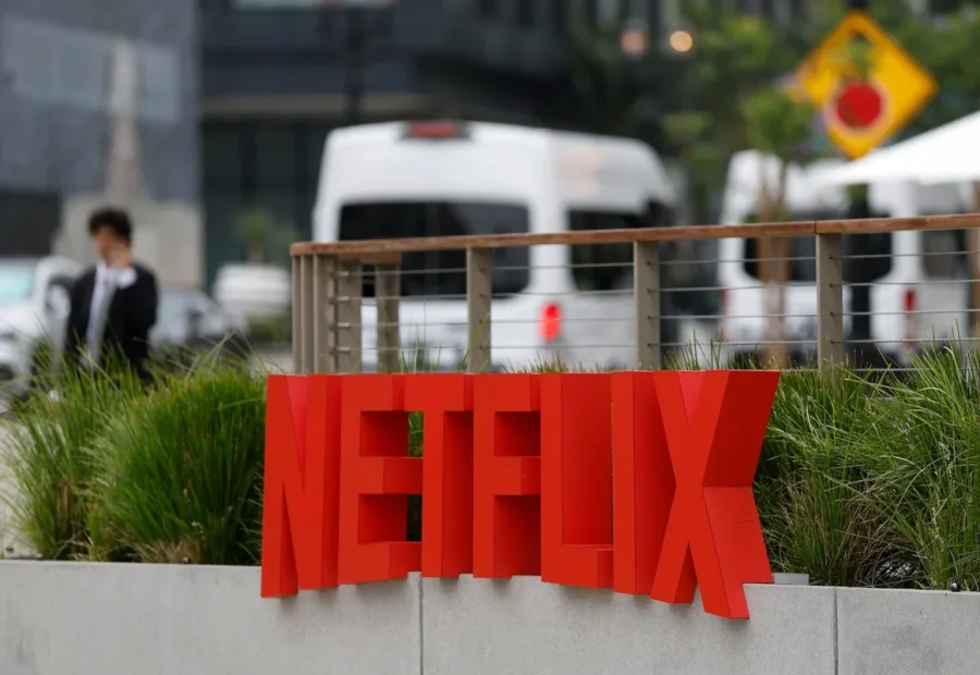 Netflix Raises UK Subscription Prices in Latest Hike