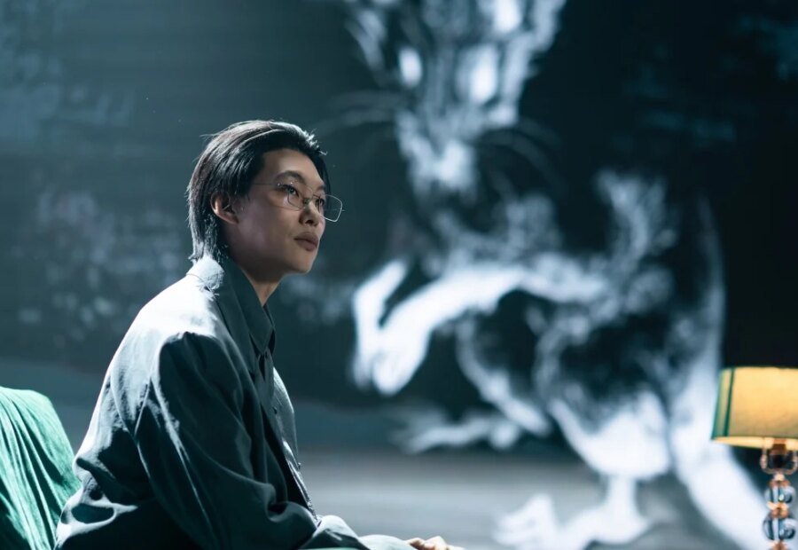Netflix’s ‘Mousetrap’ Ending Explained