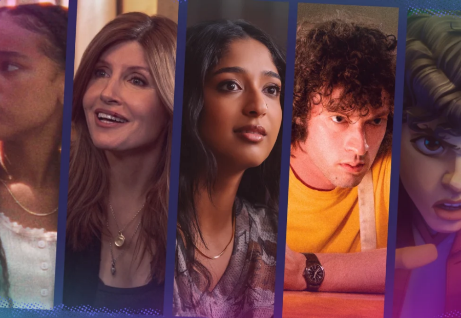 New Streaming Releases This Week (Sept. 18, 2026)