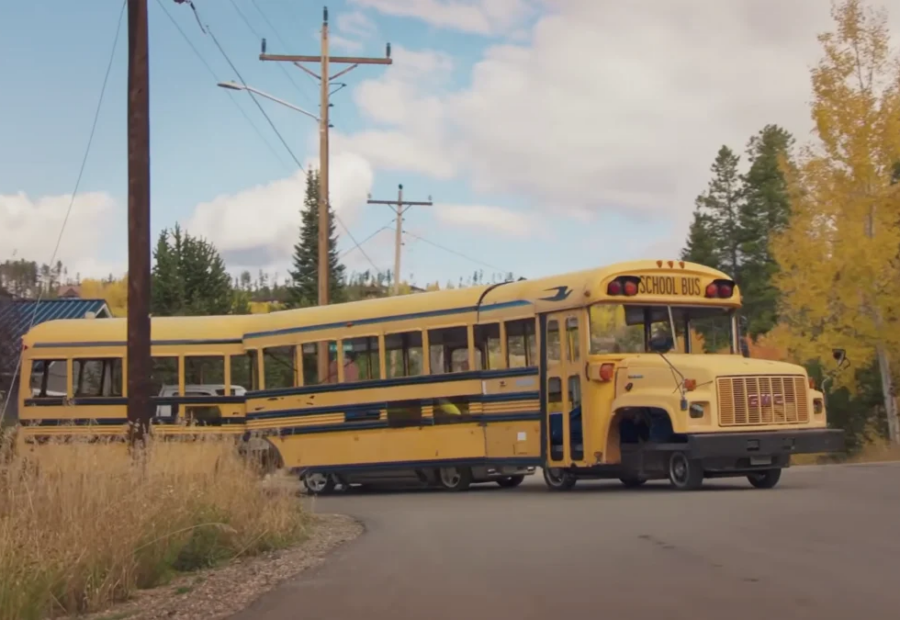 New ‘The Grand Tour’ Hosts Pulled Over by Police in America