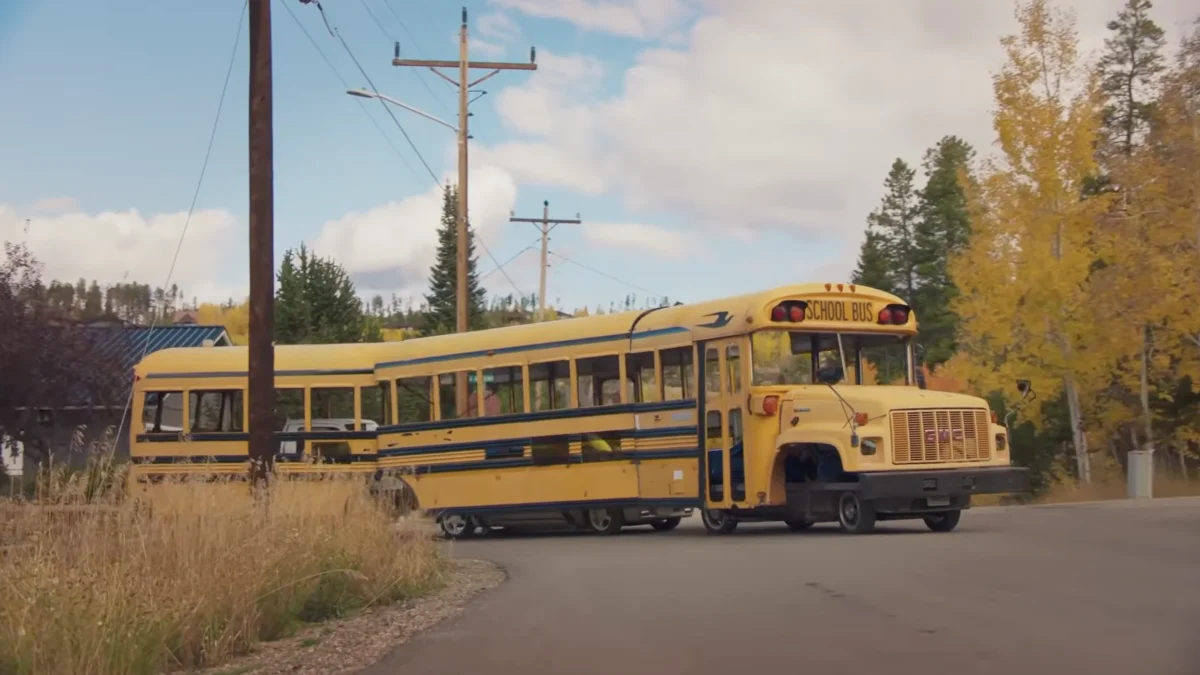 New ‘The Grand Tour’ Hosts Pulled Over by Police in America