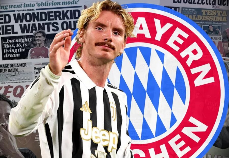 Nick Woltemade Joins FC Bayern for Bargain Fee