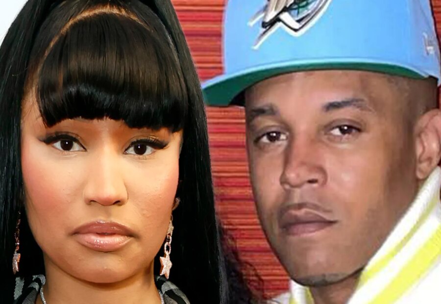 Nicki Minaj’s Husband Claims Alleged Rape Victim Told DA She Wasn’t Raped; She Denies It