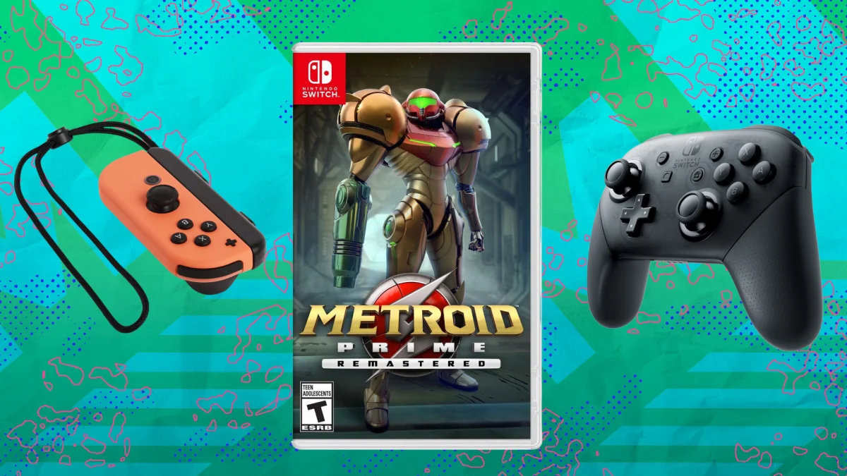 Nintendo Customer Appreciation Sale: Best Deals Still Available