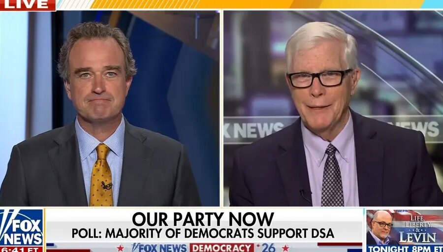 North Carolina Democrat Sparks Outrage After Calling for Violence Against Trump Supporters