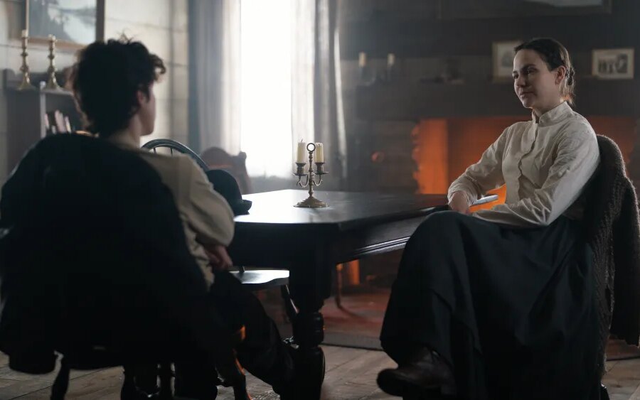 ‘Oddity’ Review: Casey Affleck’s Plodding Sophomore Directorial Effort