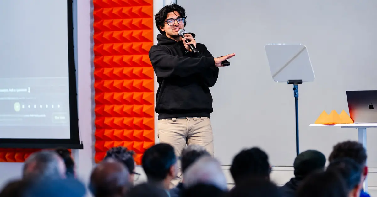 Om Buddhdev: AI’s Hardest Tests Begin Where Benchmarks End