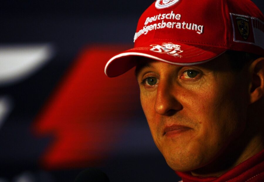 On This Day: Michael Schumacher Wins and Stuns Tifosi with F1 Retirement