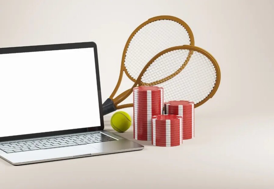 One Prompt, One Match: Inside the Small Boom in Tennis Prediction-Market Side Projects