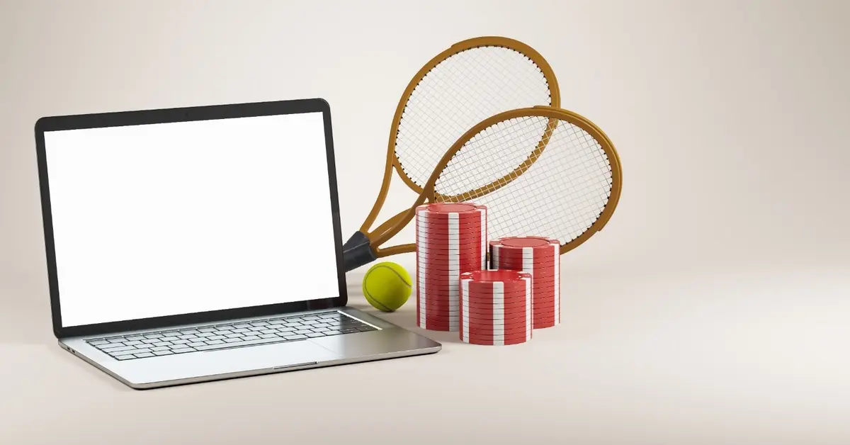 One Prompt, One Match: Inside the Small Boom in Tennis Prediction-Market Side Projects
