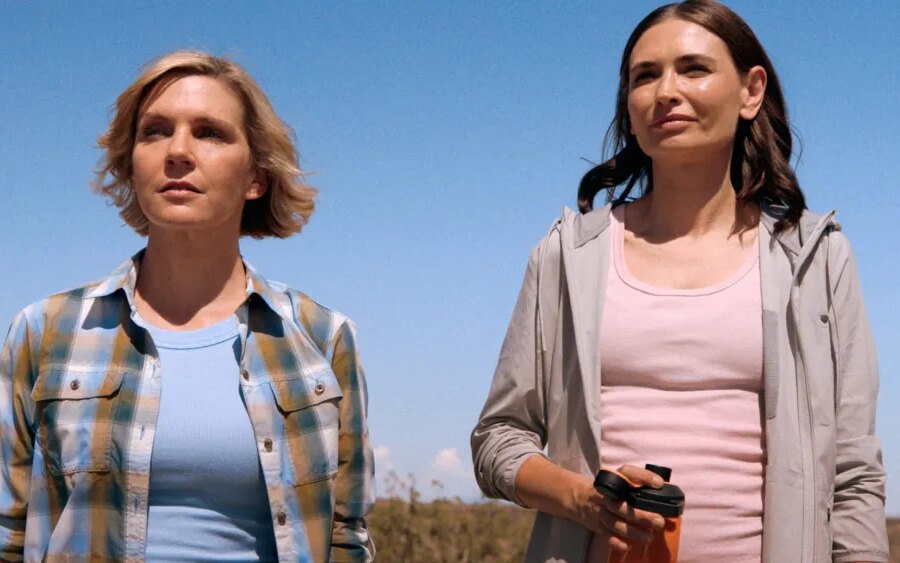 Original Ideas Like ‘Widow’s Bay’ Dominated This Year’s Emmy Races