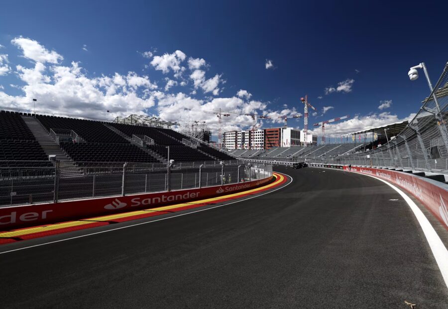 Our Early Bet Builder Picks for the Spanish Grand Prix