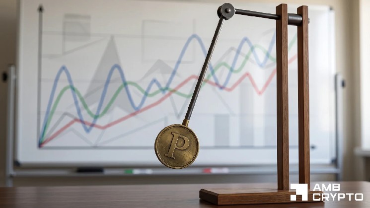 PENDLE Crypto Could Surge Another 12% If Key Signals Hold