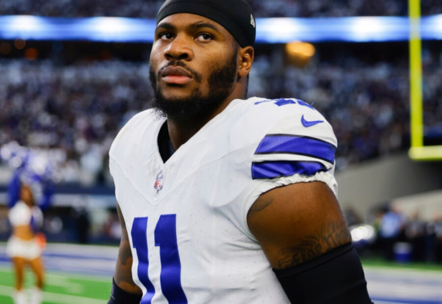 Packers in Deep Trouble: Bad News for Micah Parsons as Josh Jacobs Becomes a Serious Problem