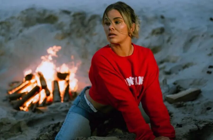 Paige VanZant Fires Back at Critics Who Say She ‘Ruined’ Her Career