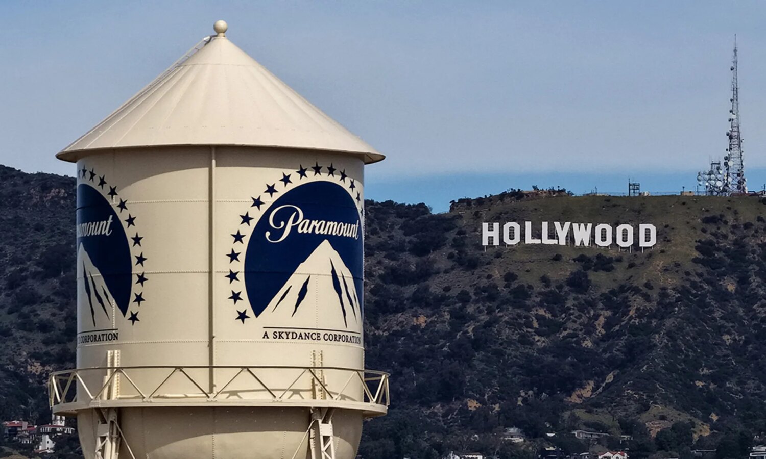Paramount Told Negotiators ‘We’re Done,’ Next 48 Hours Critical