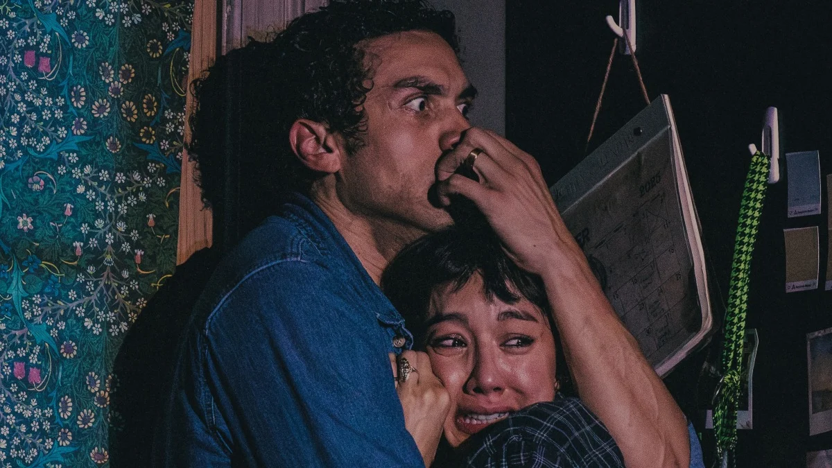 “Paranormal Activity” Is a Bad Omen for Broadway