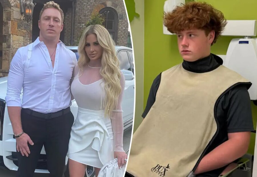 Parents Seized KJ Biermann’s Phone Over a Year Before Sodomy, Sexual Battery Arrest