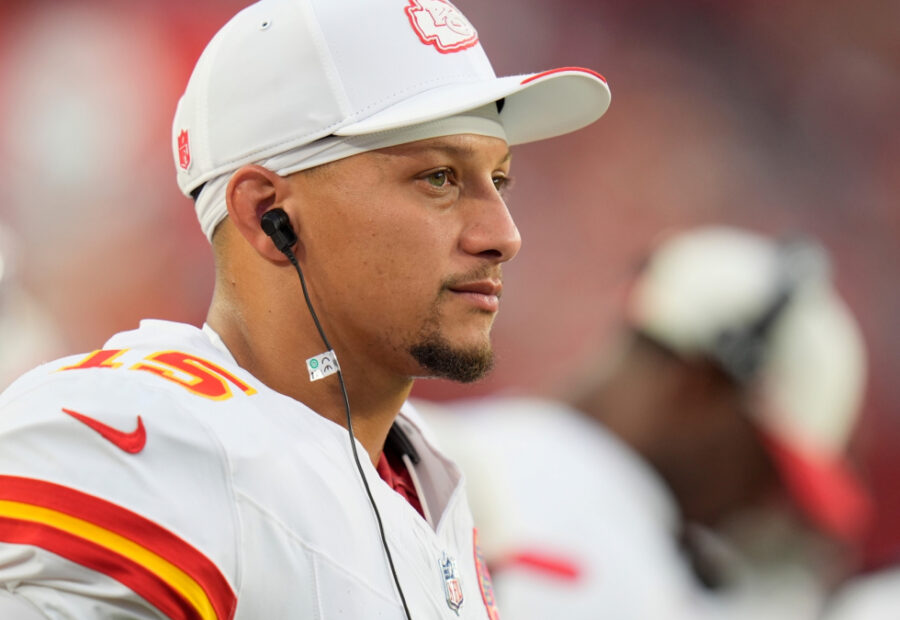 Patrick Mahomes Widens Unmatched Playoff Success Gap Over NFL Quarterbacks