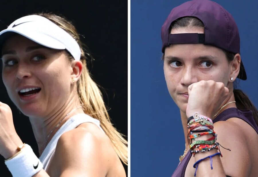 Paula Badosa and Emiliana Arango: Two Stories of Perseverance, Pride and Dreams at the US Open