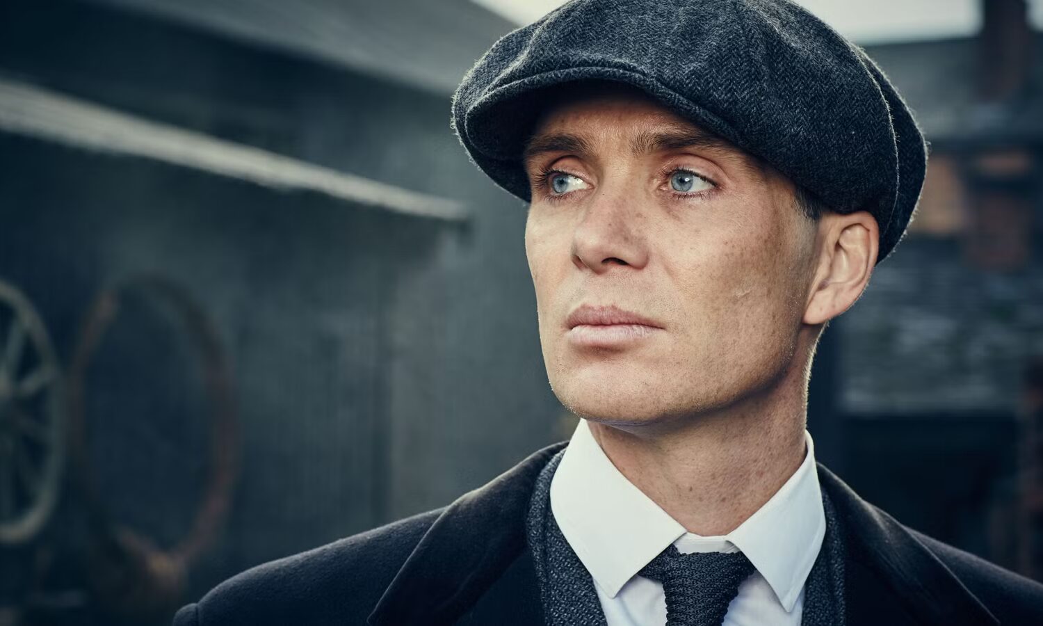 Peaky Blinders Sequel Gets Major Netflix Update