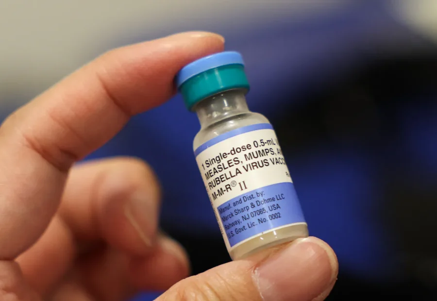 Pennsylvania Teen Dies of ‘Rare and Severe’ Measles Complication, Coroner Says