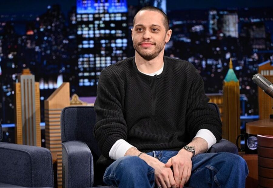 Pete Davidson Describes Heartbreaking ‘Holy S***’ Decision as 9/11 Anniversary Approaches
