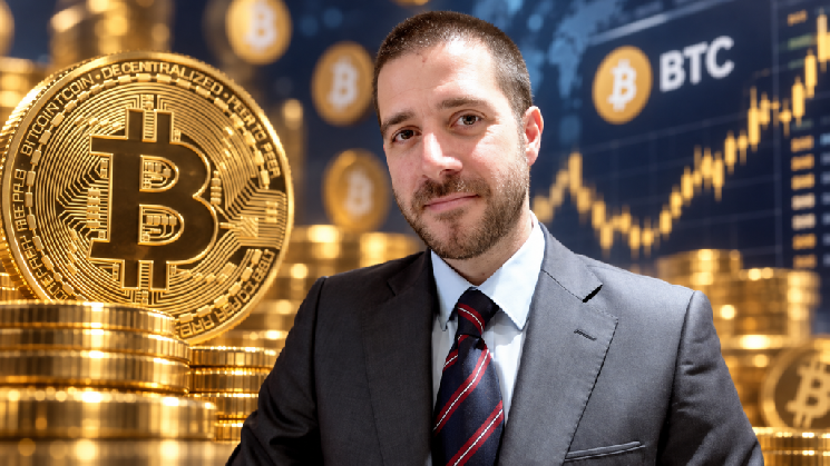 Peter Brandt’s Favorite Analyst Weighs In on Bitcoin: “It’s Important for It to Break Through This Level by the End of the Week”