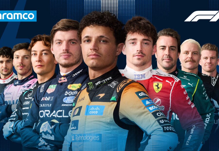 Power Rankings: Who Impressed Judges at the 2026 Formula 1 Italian Grand Prix