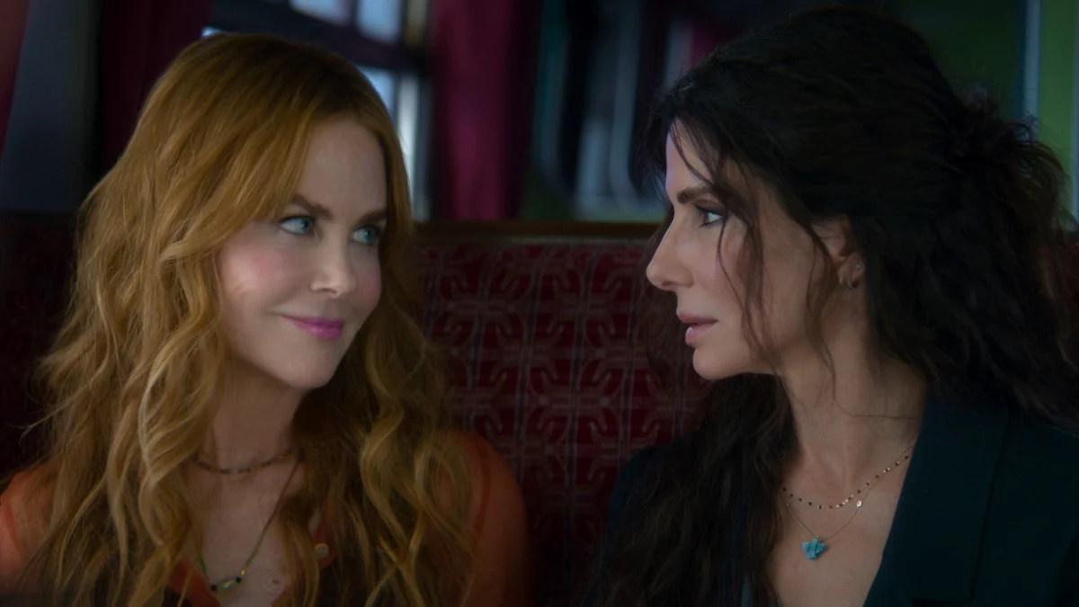 Practical Magic 2 Review: Sandra Bullock, Nicole Kidman Conjure Sequel Superior to Original