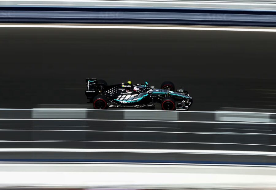 Practice Debrief: Can Mercedes Maintain Edge Over Rivals at Madring Ahead of Spanish Grand Prix?