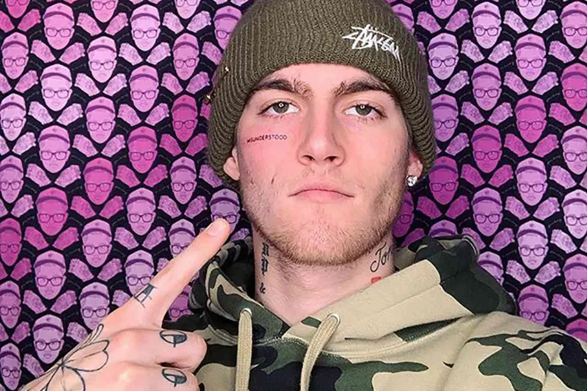 Presley Gerber’s Downward Spiral: DUI, Face Tattoo, Addiction, Failed Rehabs