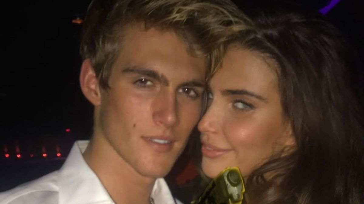 Presley Gerber’s Ex-Girlfriend Speaks Out for First Time Following His Death at 27