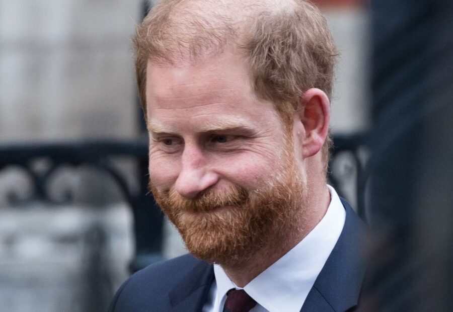 Prince Harry Humiliated as Commonwealth Nation ‘Snubs’ Invictus Games, Blaming ‘Harry-Meghan nonsense’