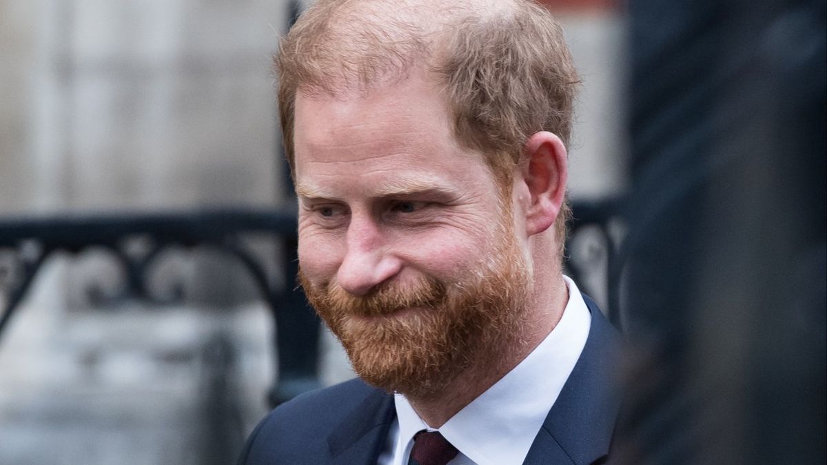 Prince Harry Humiliated as Commonwealth Nation ‘Snubs’ Invictus Games, Blaming ‘Harry-Meghan nonsense’