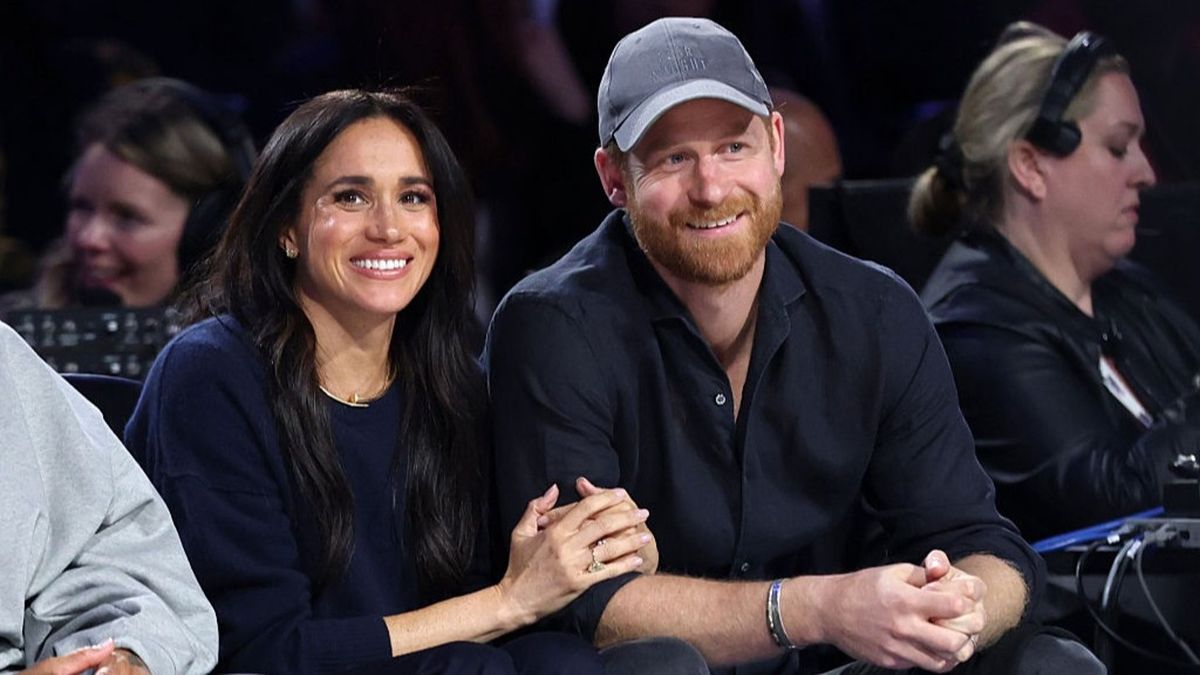 Prince Harry and Meghan Receive Unexpected Job Offer After UK Return